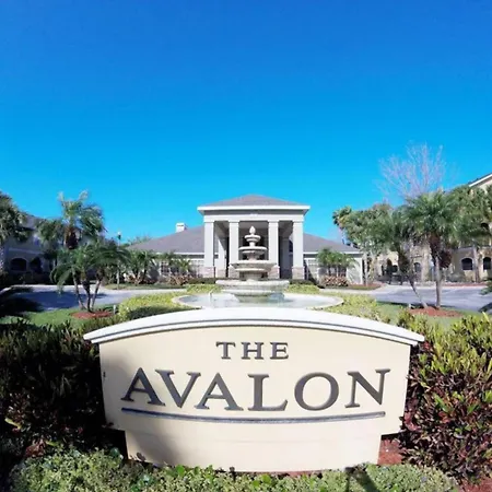 The Avalon Sandy Toes Home Away From Home